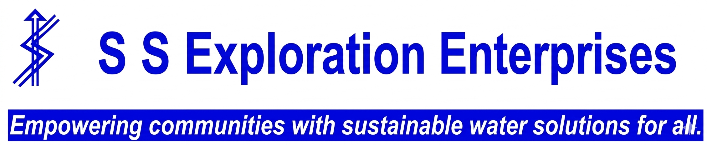 S.S. Exploration Enterprises Logo